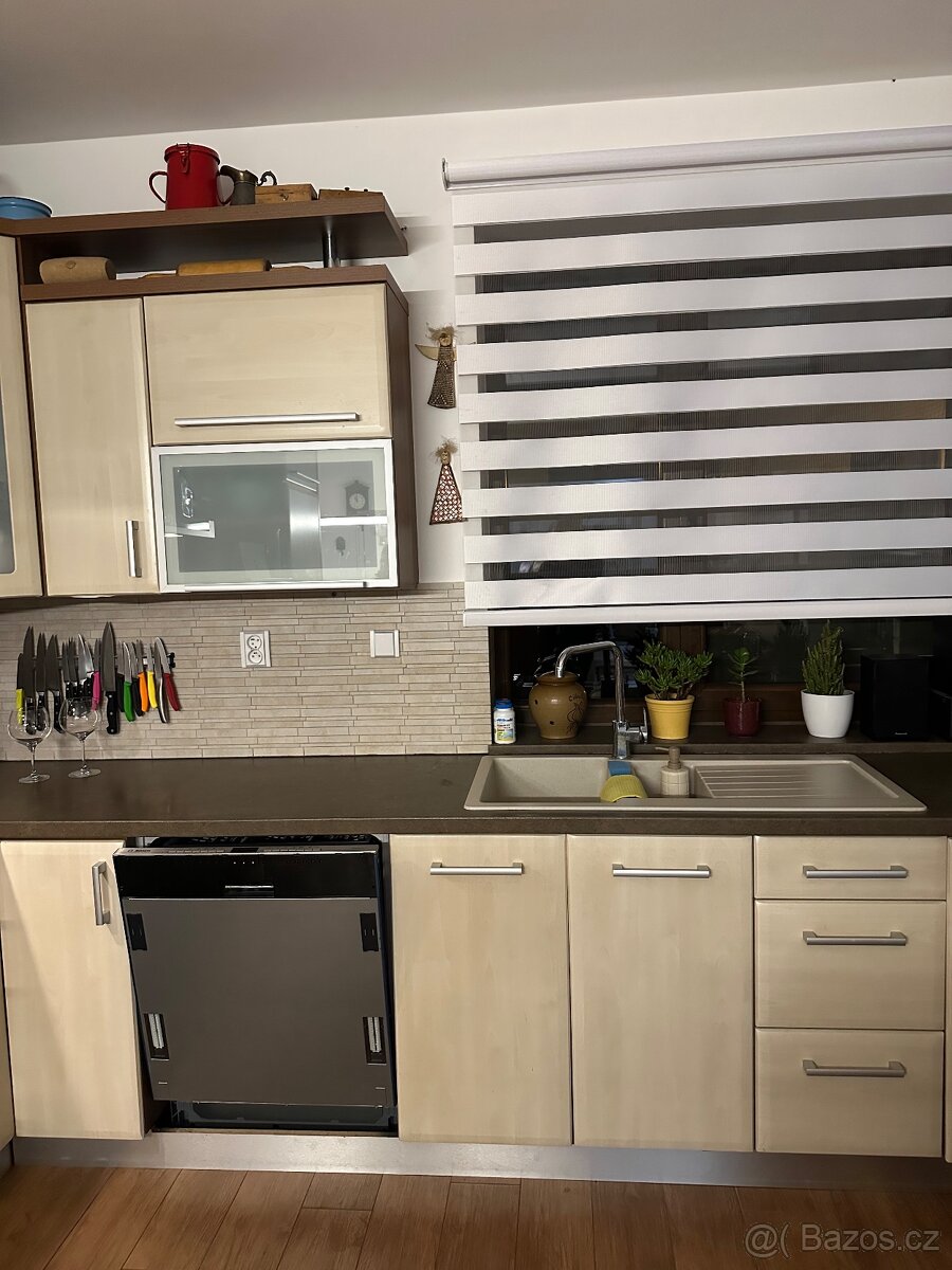 Kuchyně - 4
