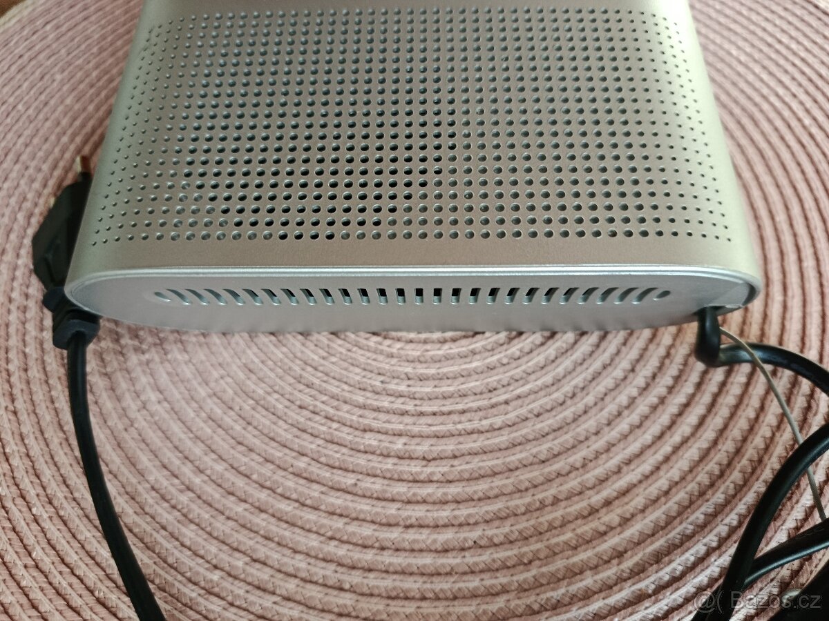 Radiobudík Sony - 4