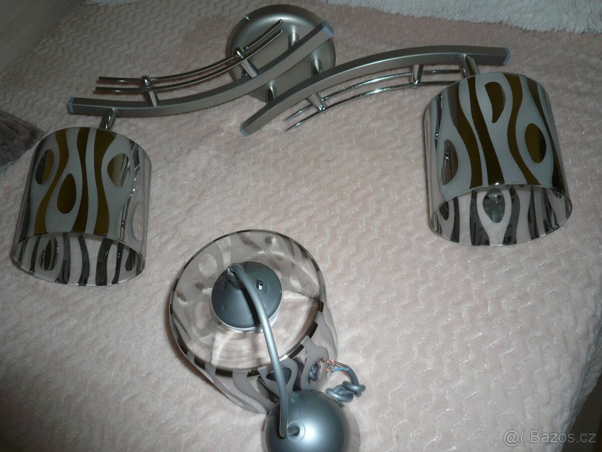 lustry nové - 4