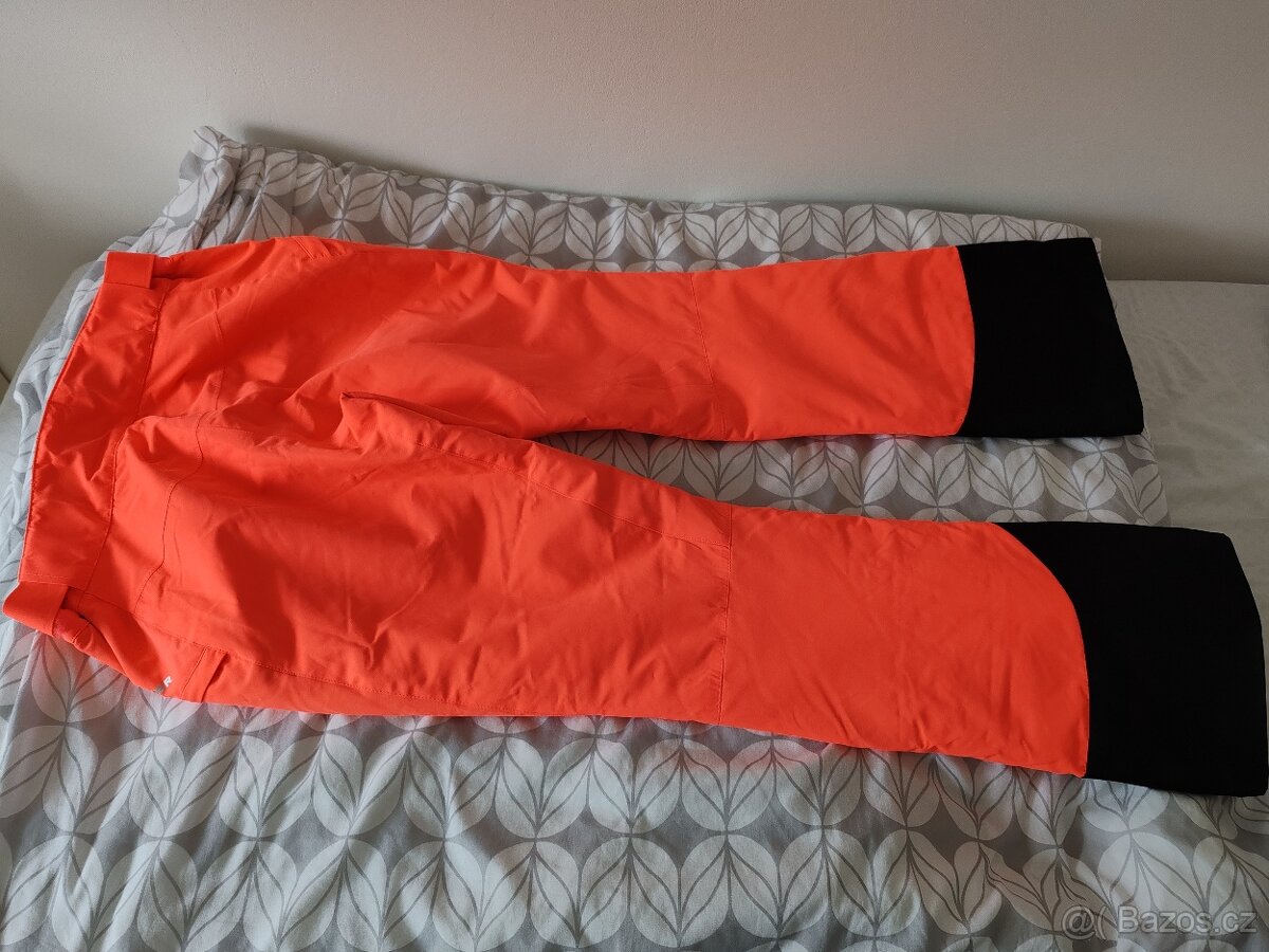 Lyžařské kalhoty M - 4