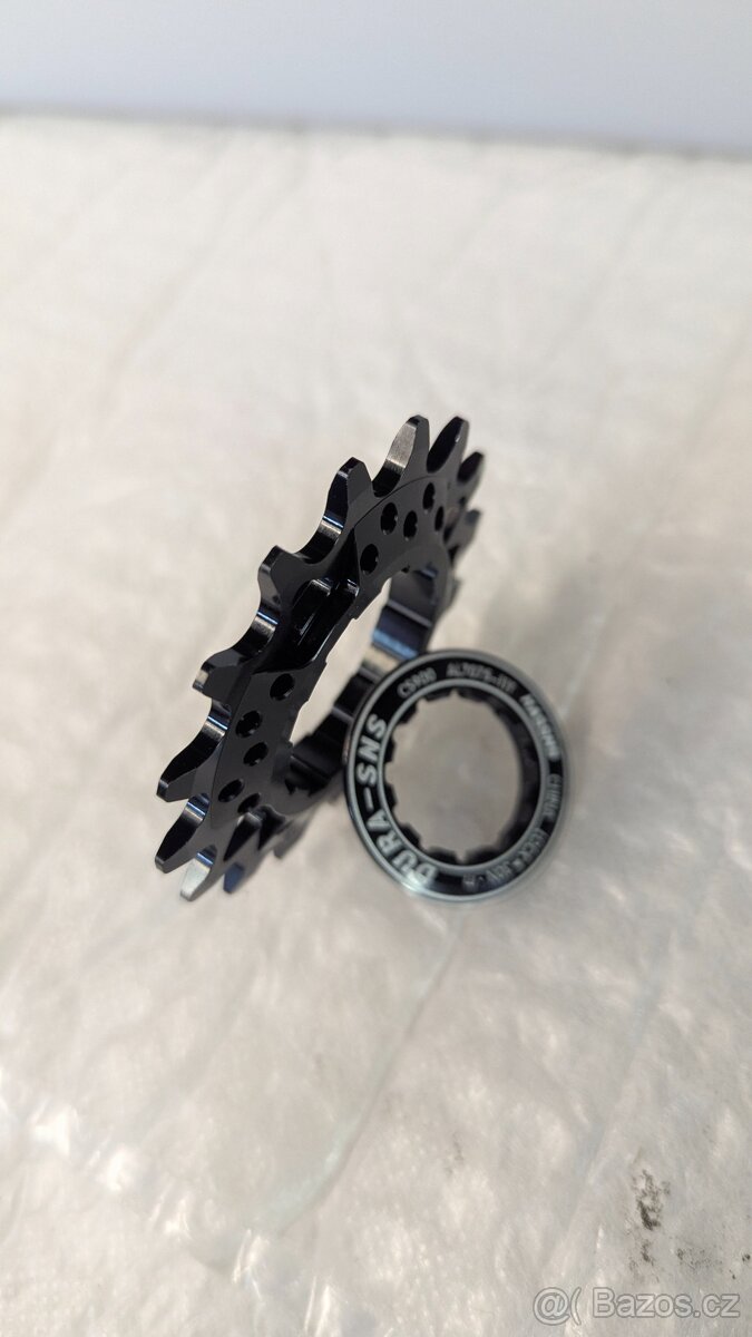 Singlespeed kit 16T - 4