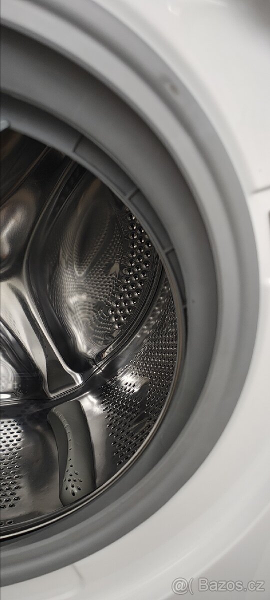 Vestavná pračka Candy 8kg Ostrava - 4