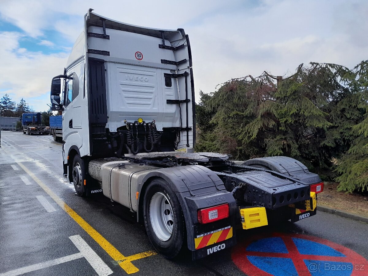 Iveco S-Way 490 Standart Retarder, ev.č. 26011 - 4