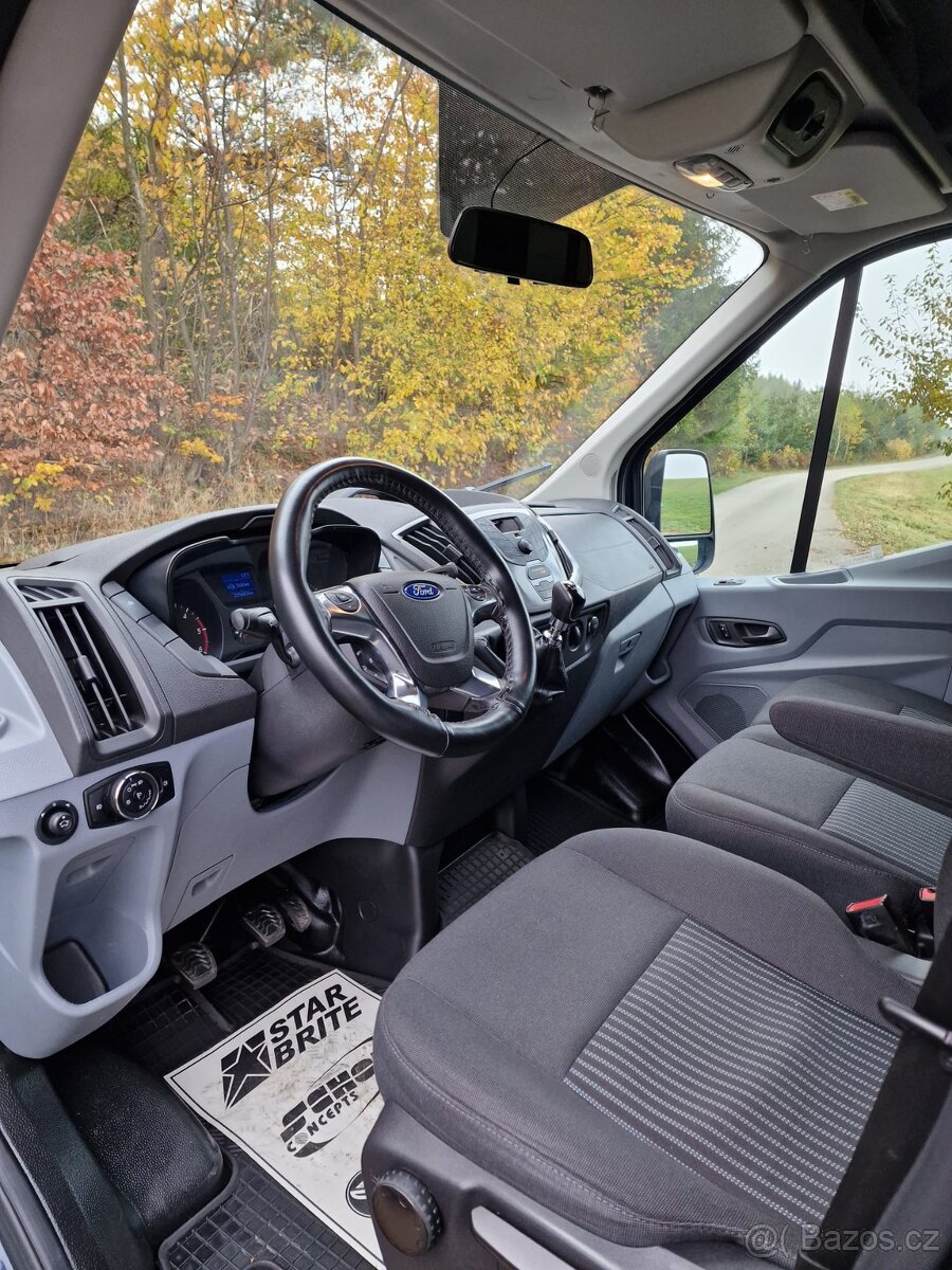 FORD TRANSIT - 4