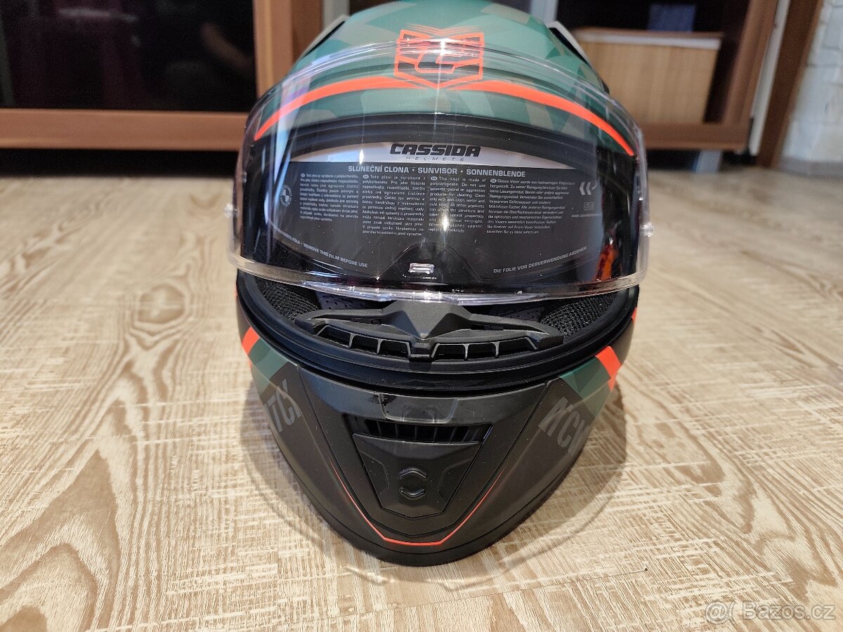 Helma Cassida ATCK - 4