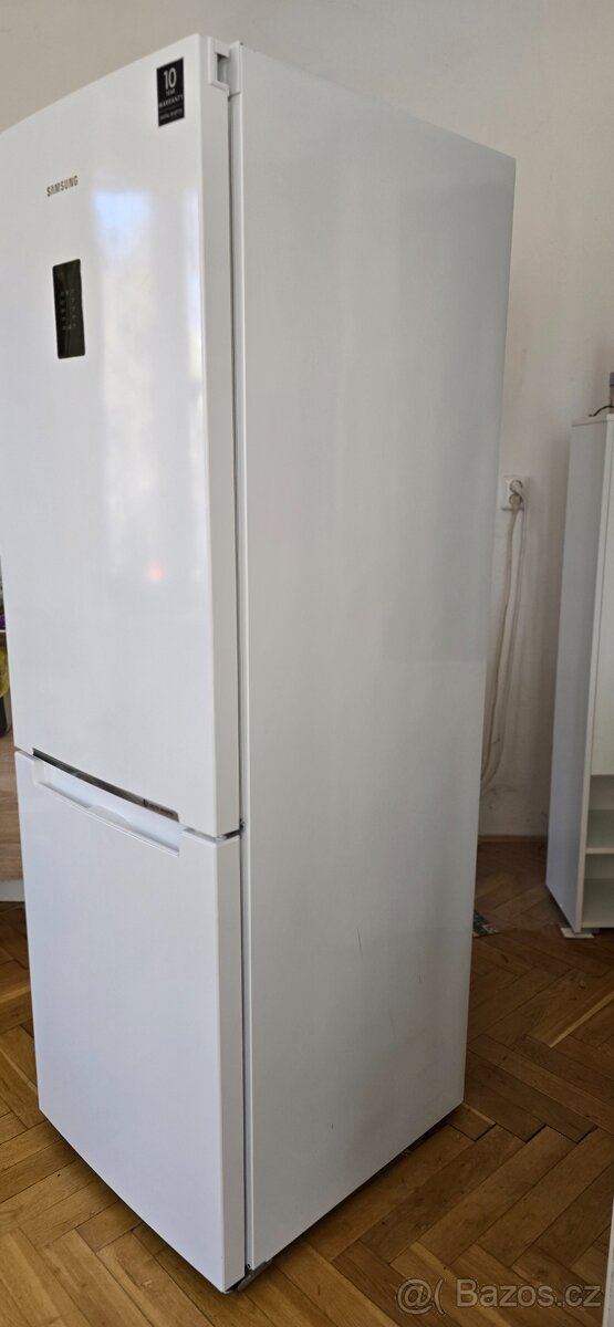 Lednice Samsung RB30J3215WW/EF - 4