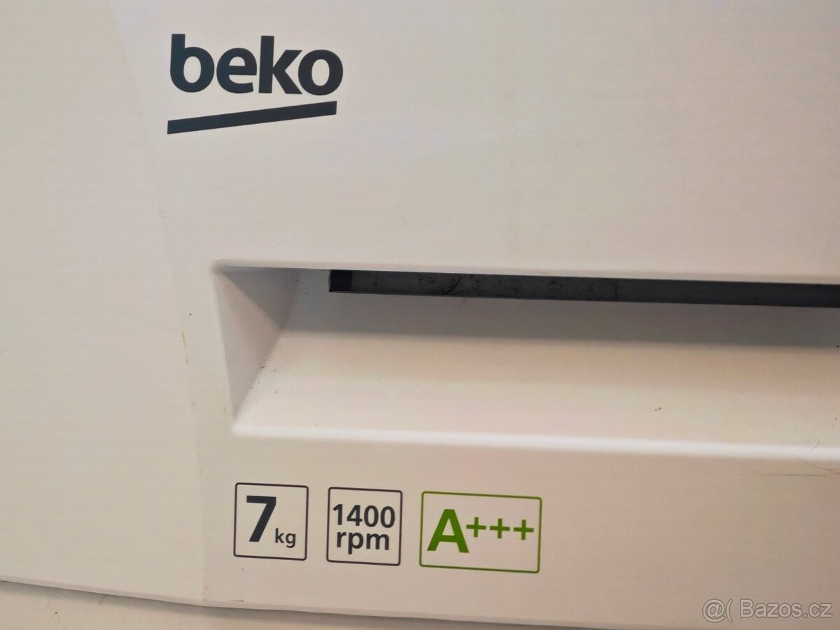 Beko A+++ 7kg 1200ot. - 4