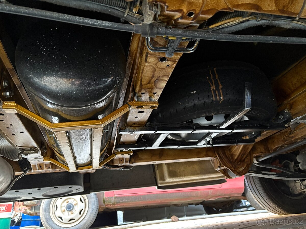 Fiat Ducato Rimor Europeo 8 - 4