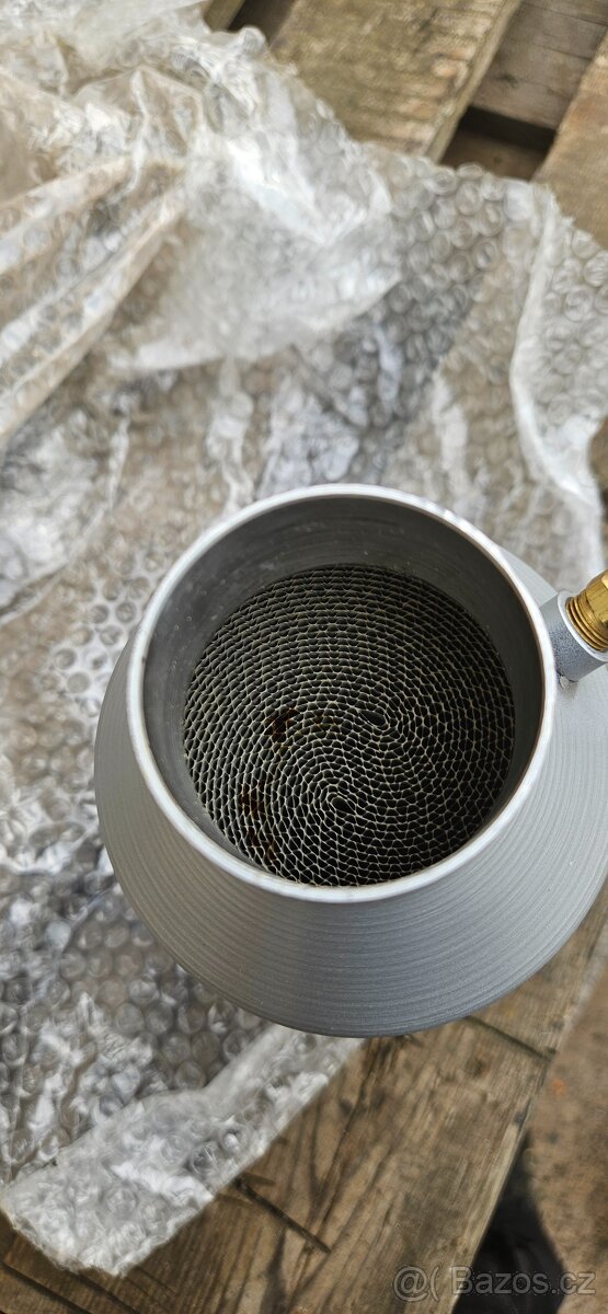 Katalyzátor Minex - 4