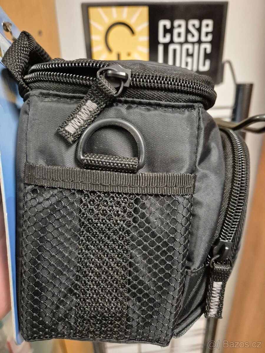 Brašna CaseLogic TBC4 15x13x13 nová - 4