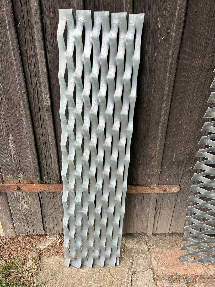 Plot tahokov - PRODÁM LEVNĚ - 4