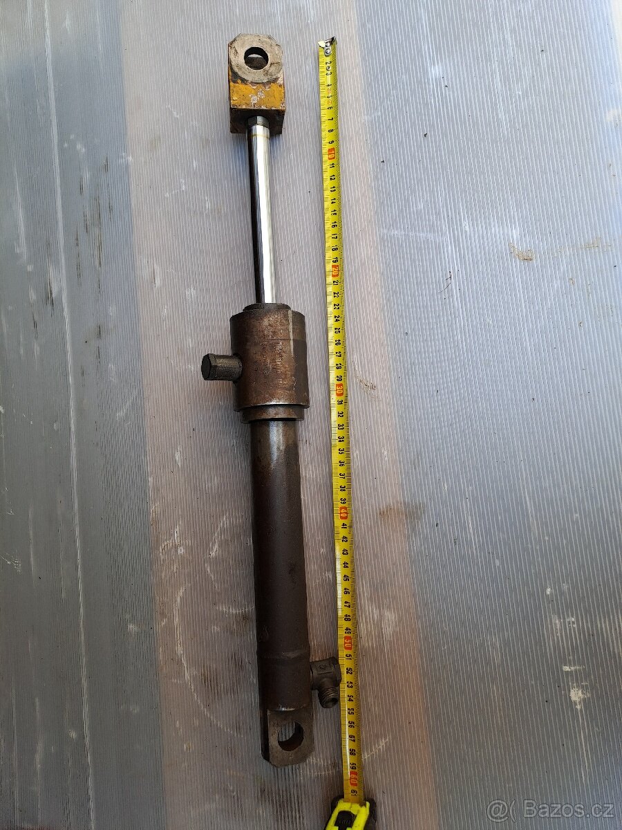 Hydraulický válec - 4