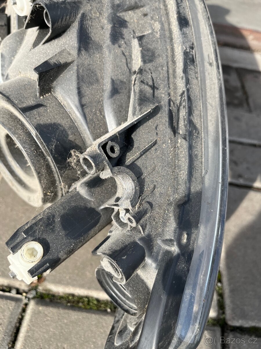 citigo pravé světlo - 4