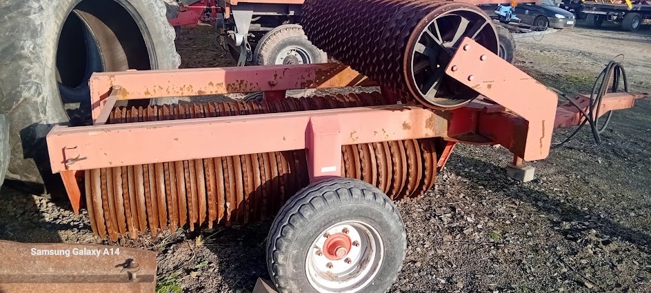 Prodám cambridge válce - 4