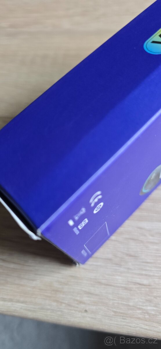 Bezdrátová sluchátka G9S s Bluetooth 5.4 - 4