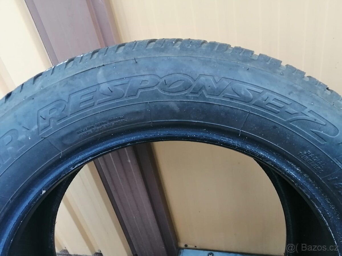 Pneumatiky zimni - 4