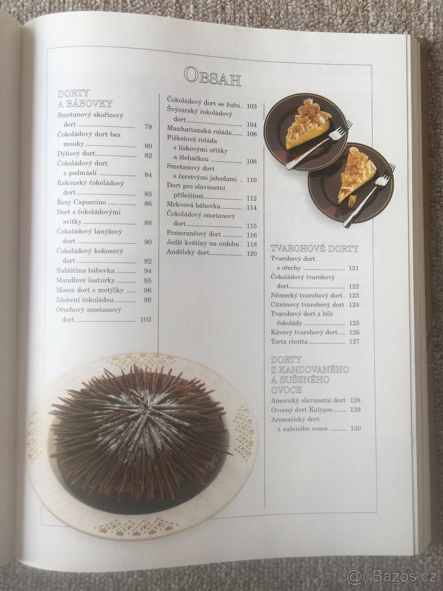 Prodám knihu - 4