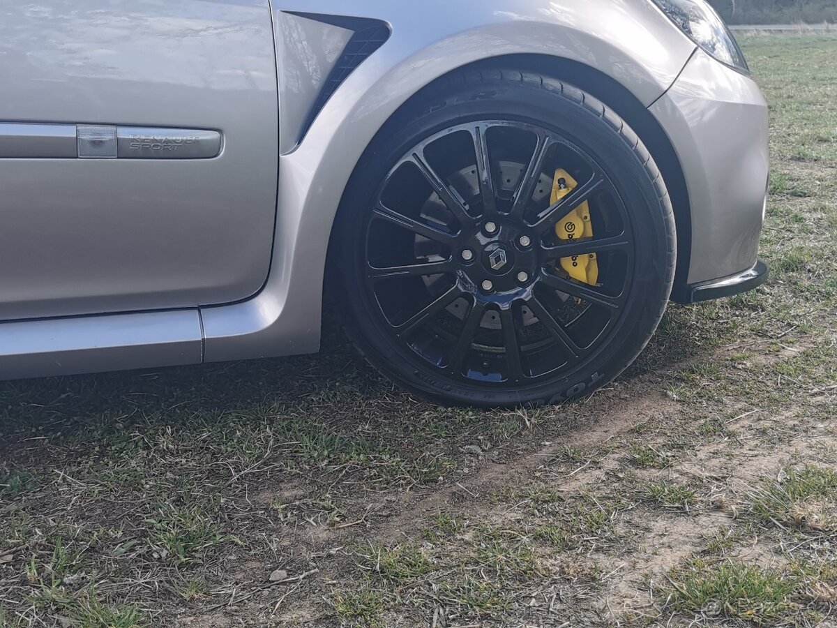 Renault Clio RS 197 - 4
