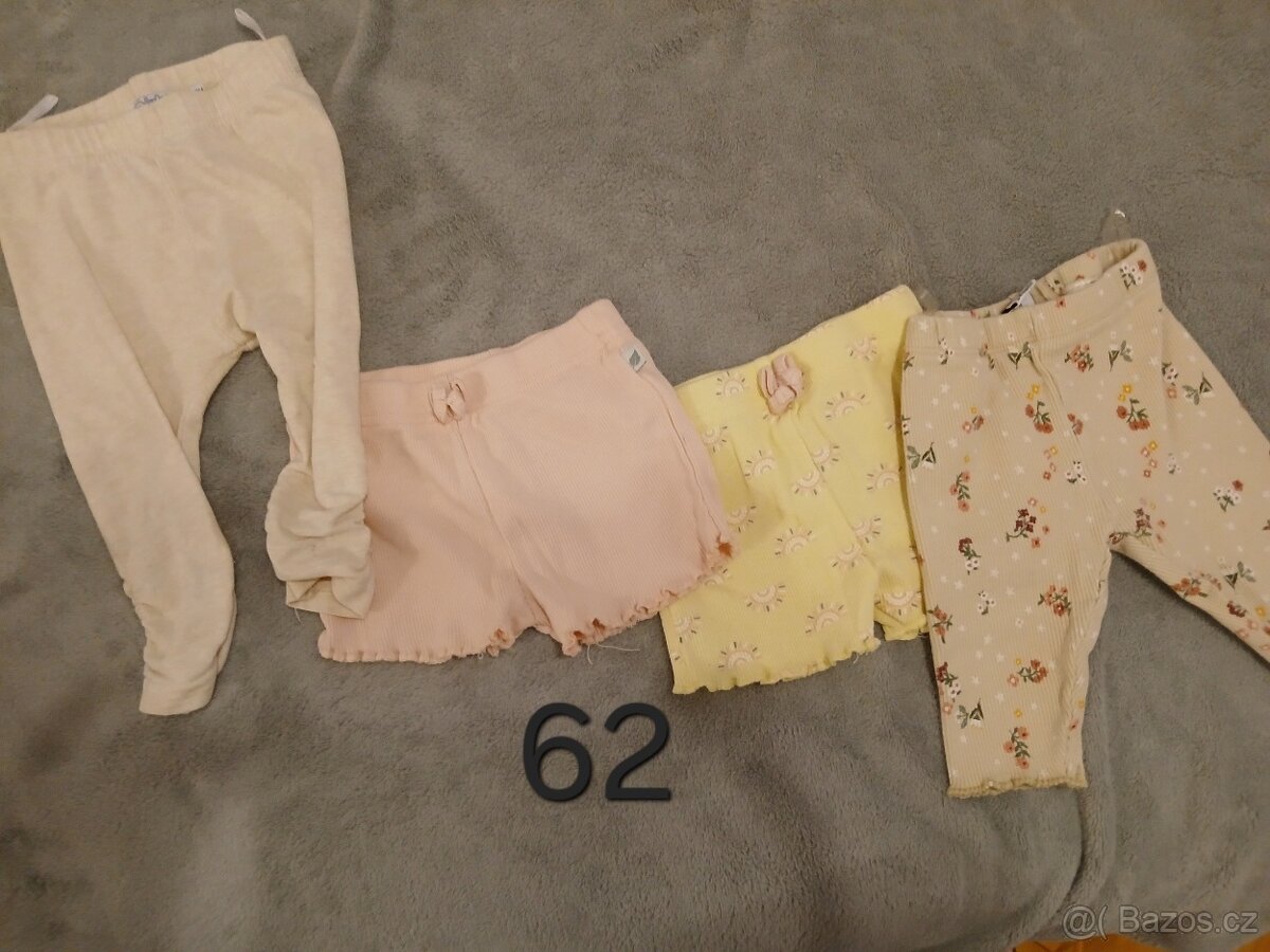 Oblečení 62 - 4