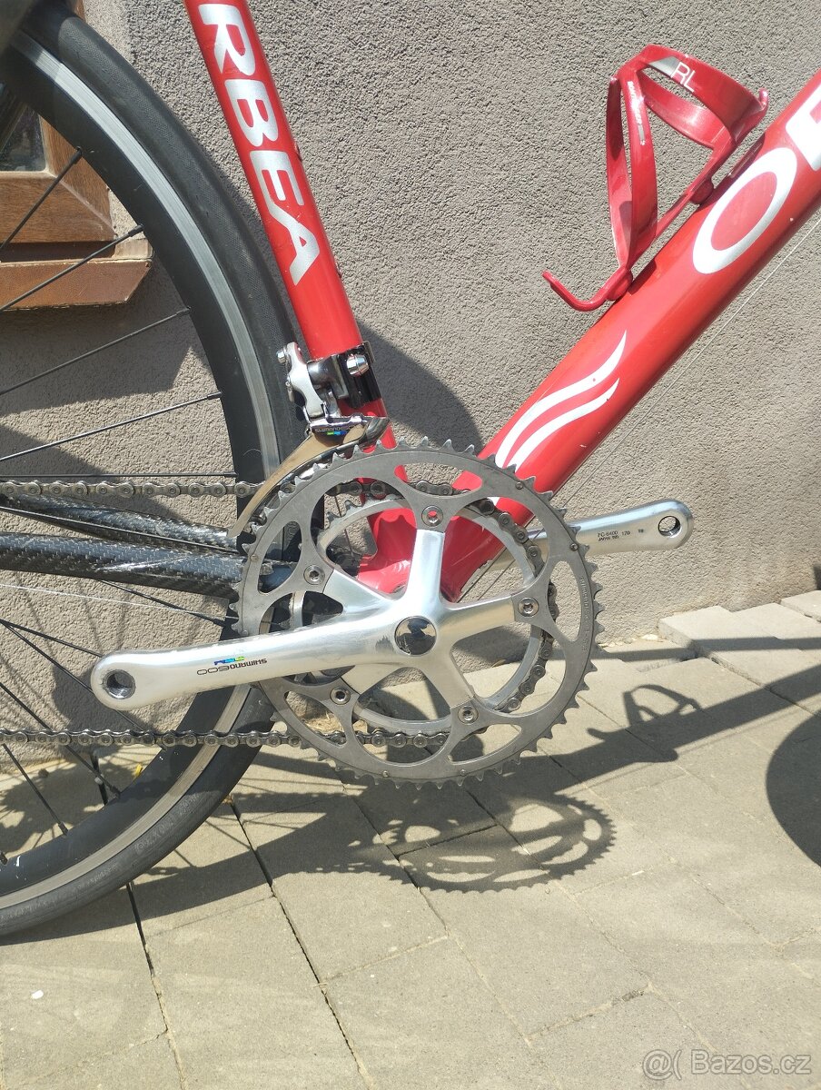 Silniční kolo ORBEA - 4