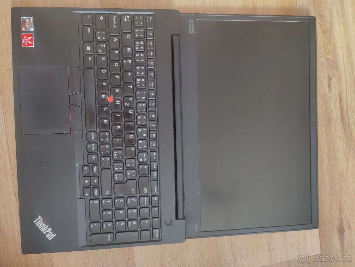 Lenovo E595 - 4