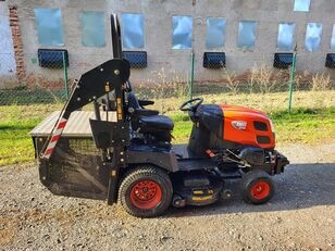 Kioti WD 1260 - 4