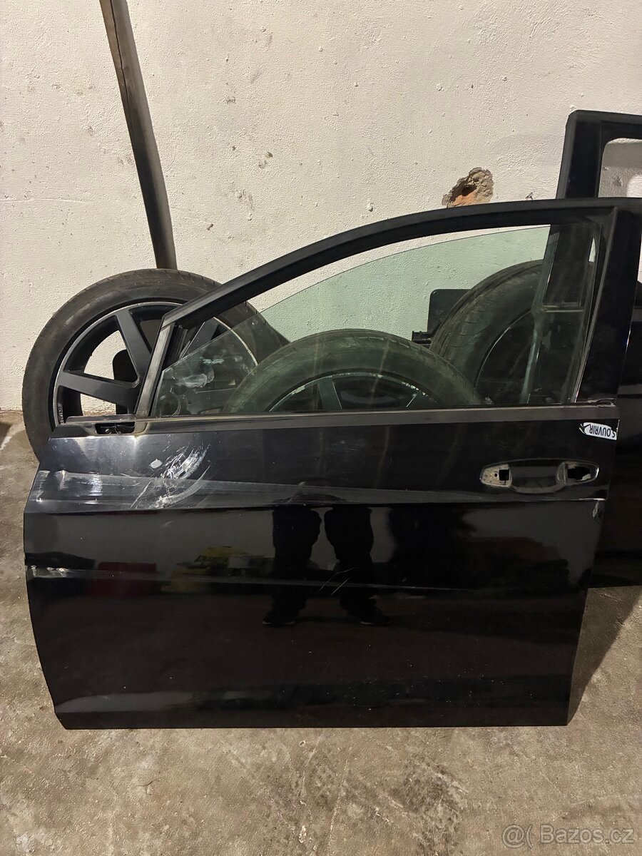 Dveře golf 7 lc9x - 4