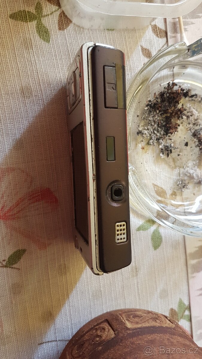 Nokia N95 - 4