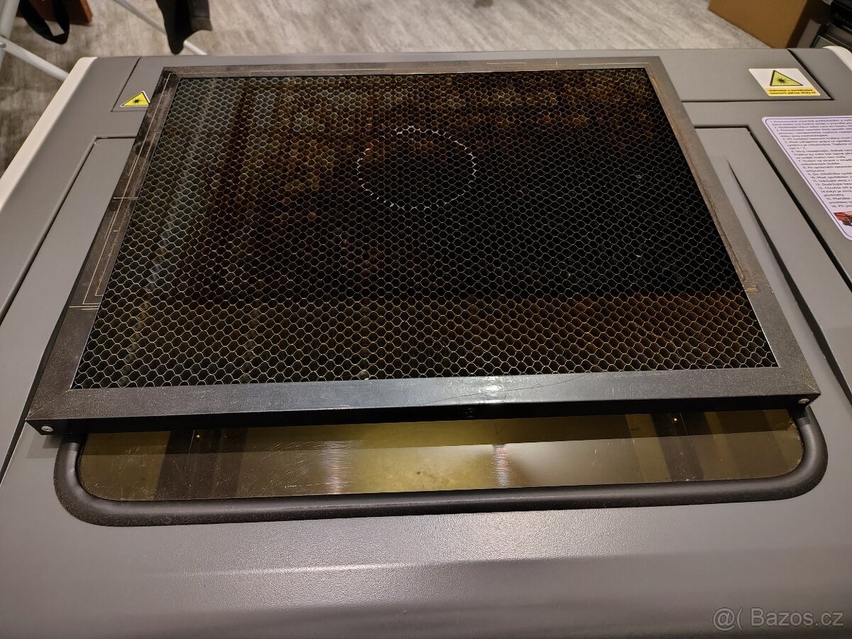 Gravírky - 4