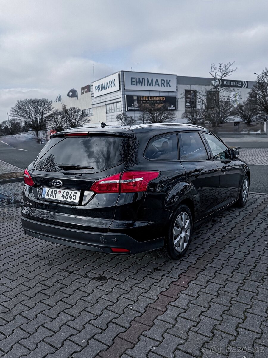 Ford Focus - 4
