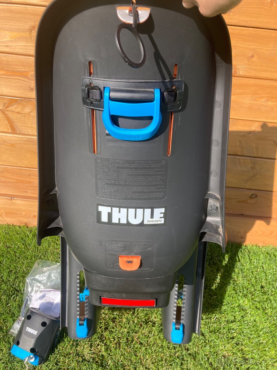 Thule - 4