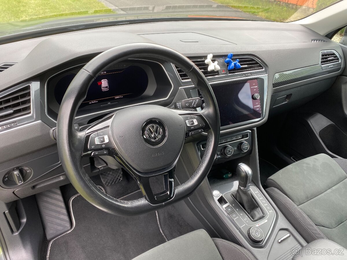 Vw Tiguan allspace - 4