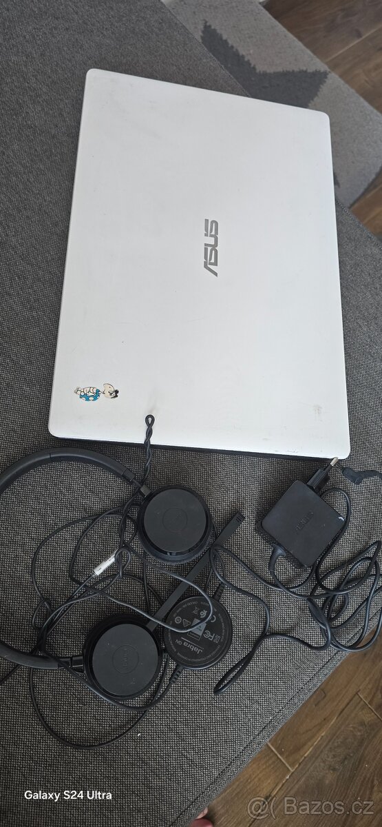 Notebook Asus - 4