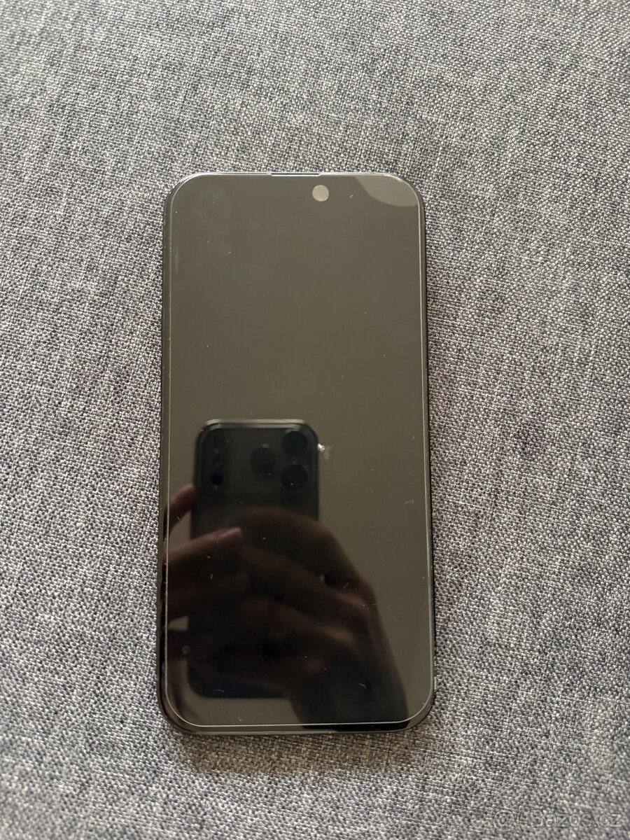 iPhone 15 Plus 512 gb - 4