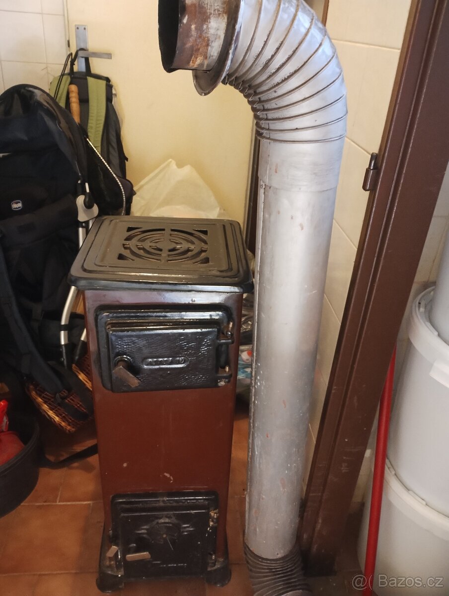Prodám Petry - 4