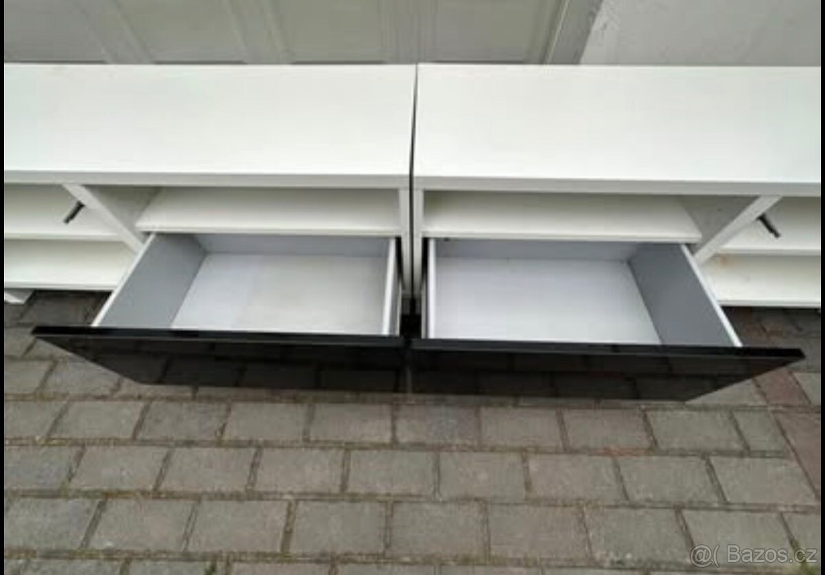 Ikea TV stolek - 4