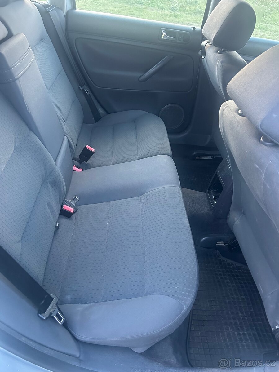 Passat Variant - 4