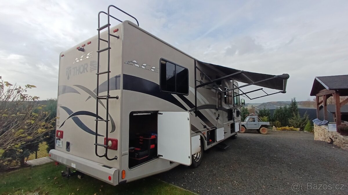 Thor ACE 29.2 USA - 4