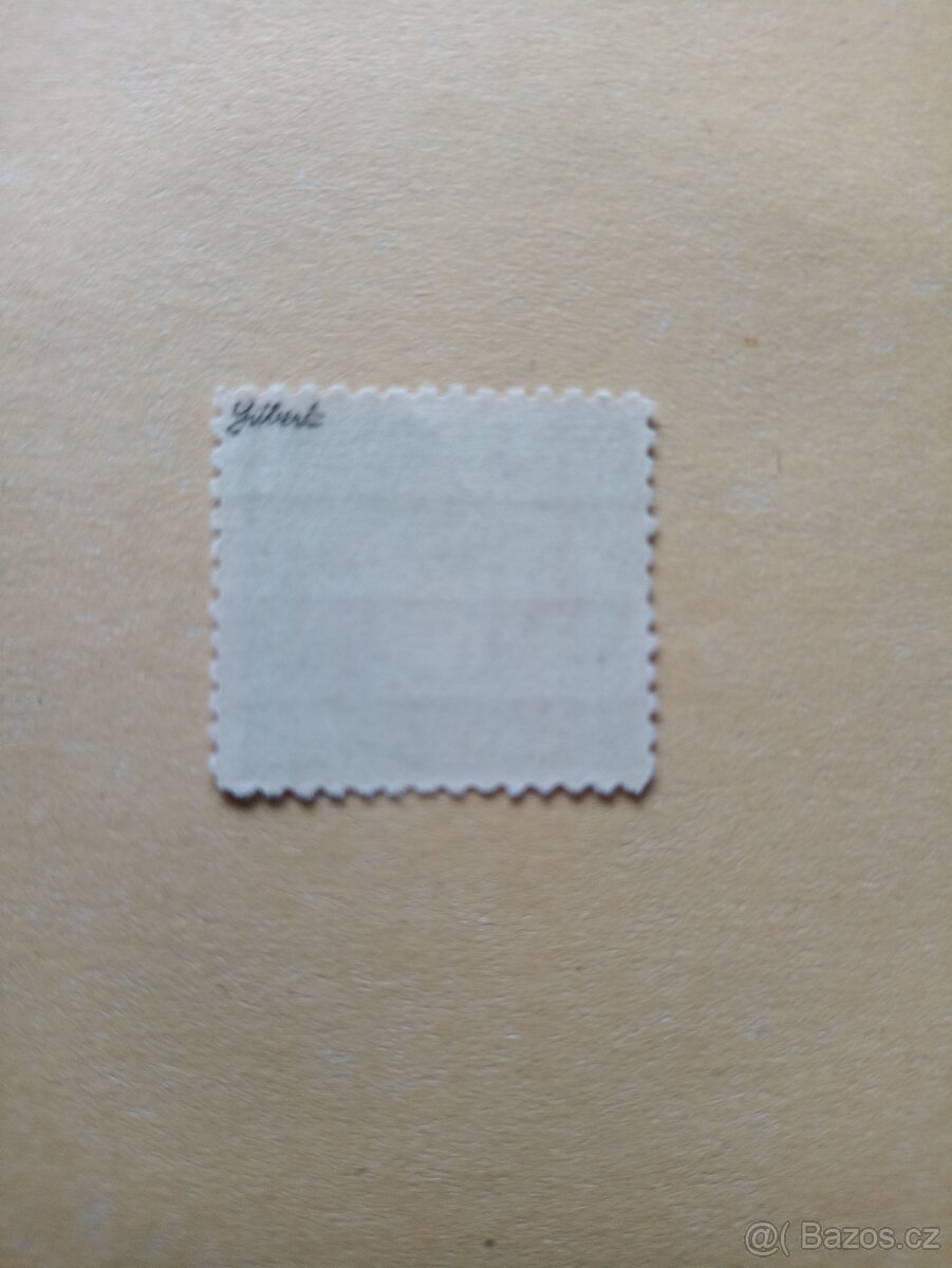 Známky Slovenský štát - 4