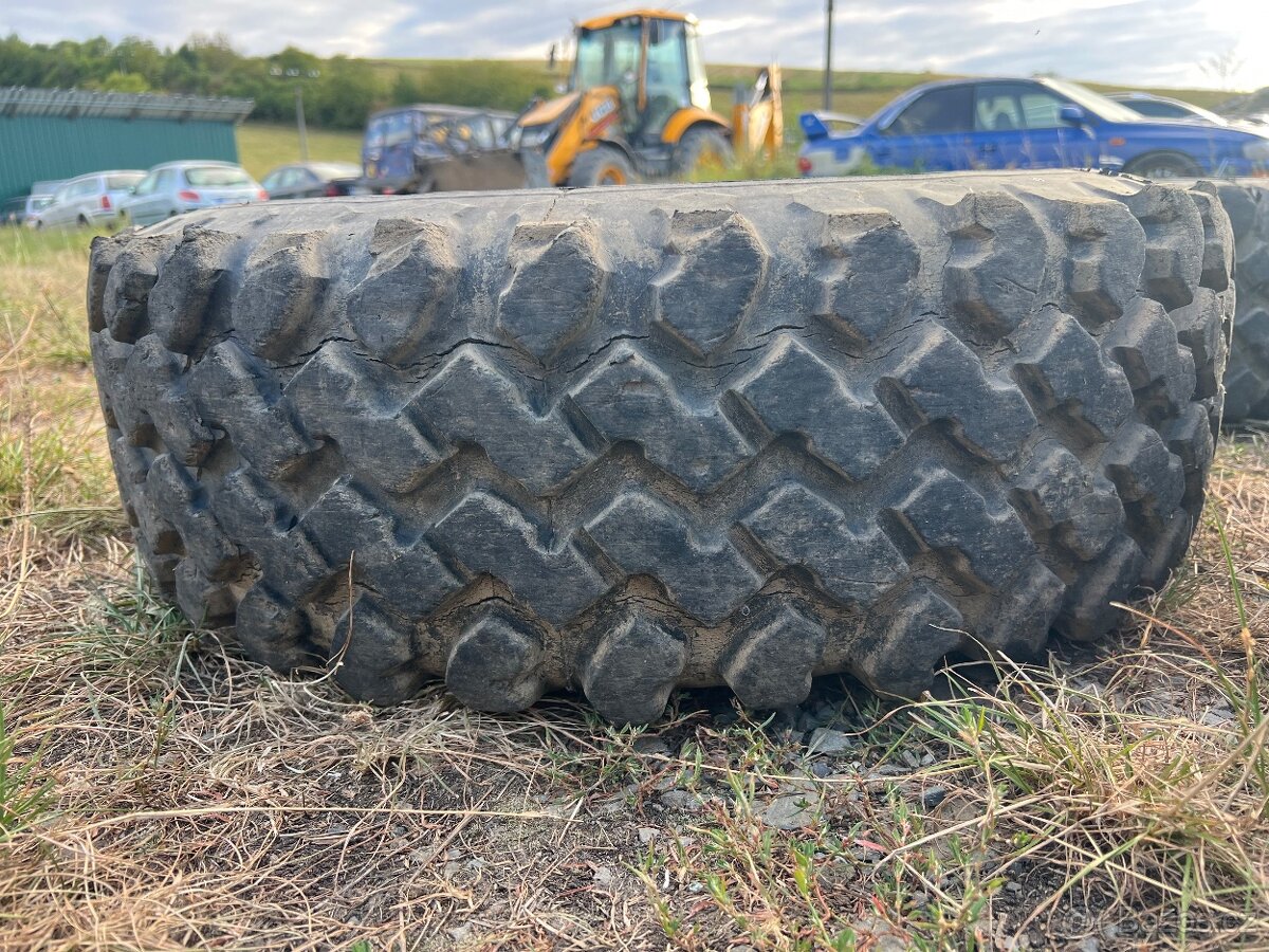 Offroad kola
