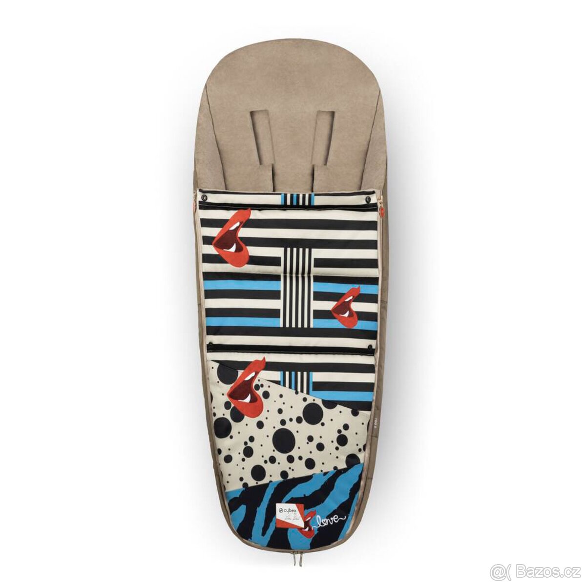 Cybex Priame 2022 - 4