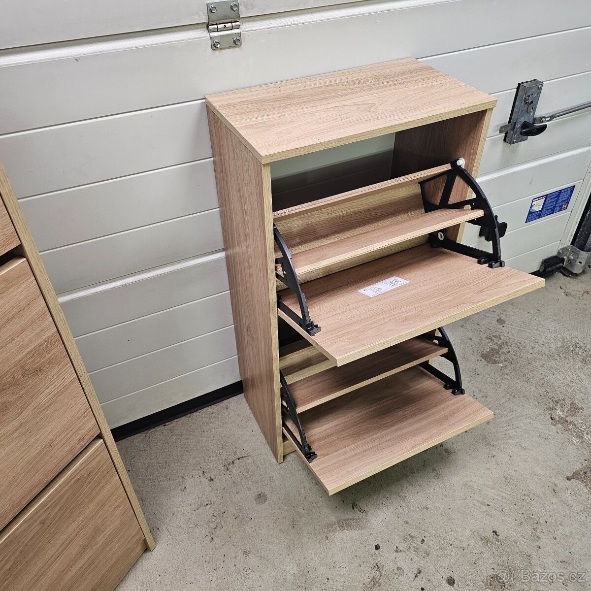 IKEA botníky malý, a velký - 4