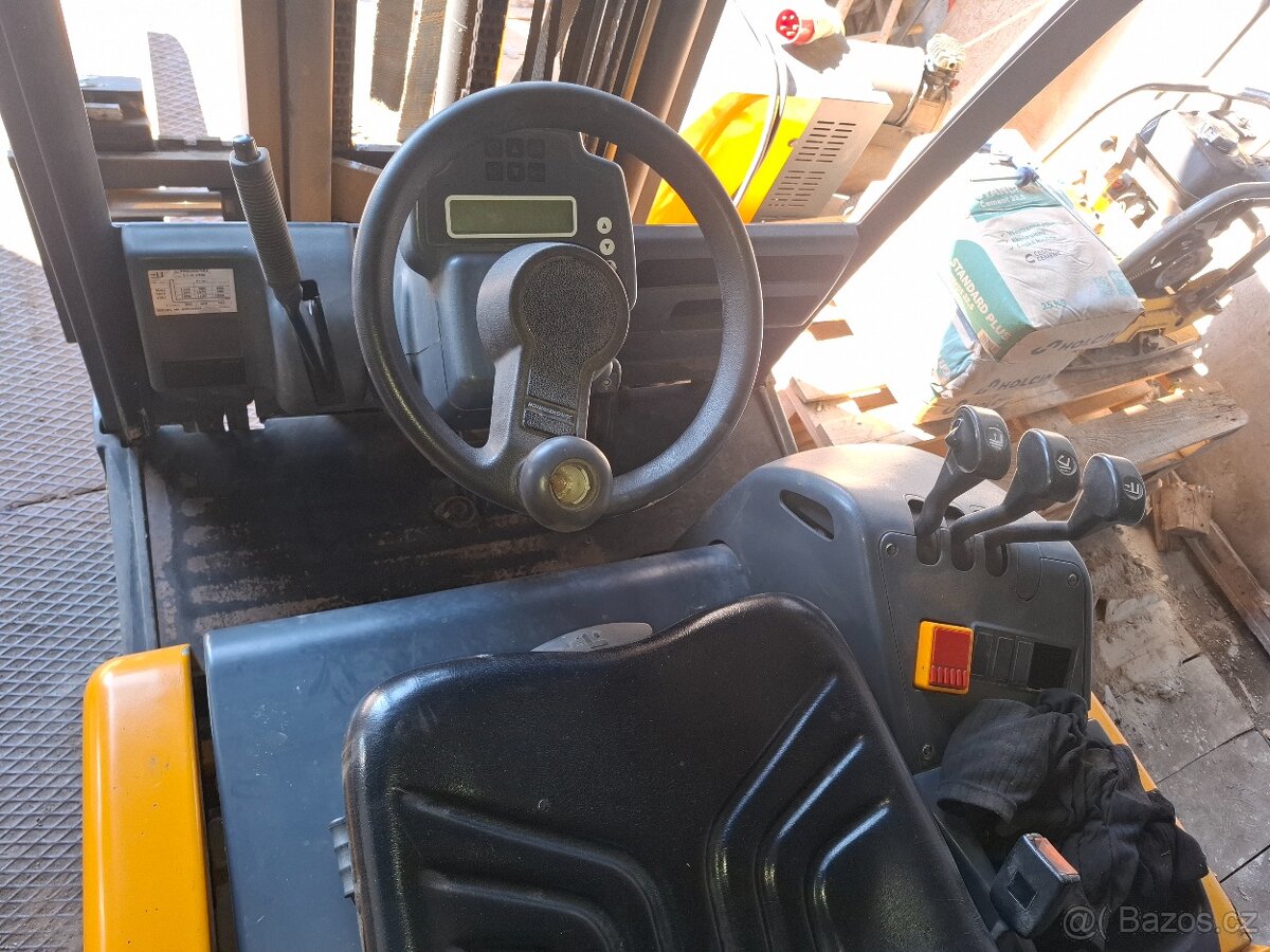 JUNGHEIINRICH SJ 4 0980 - 4