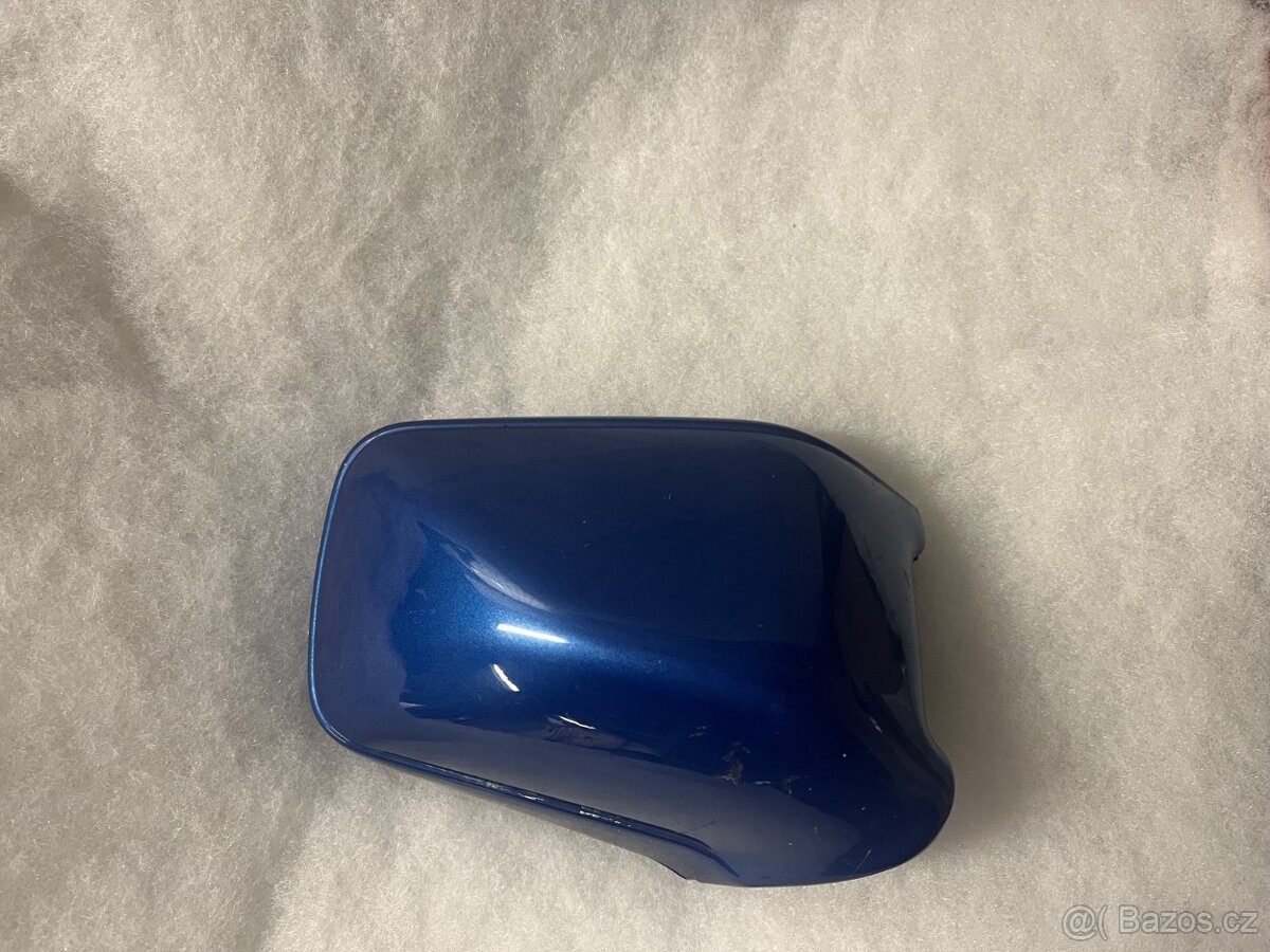 BMW K1100 zrcátka - 4