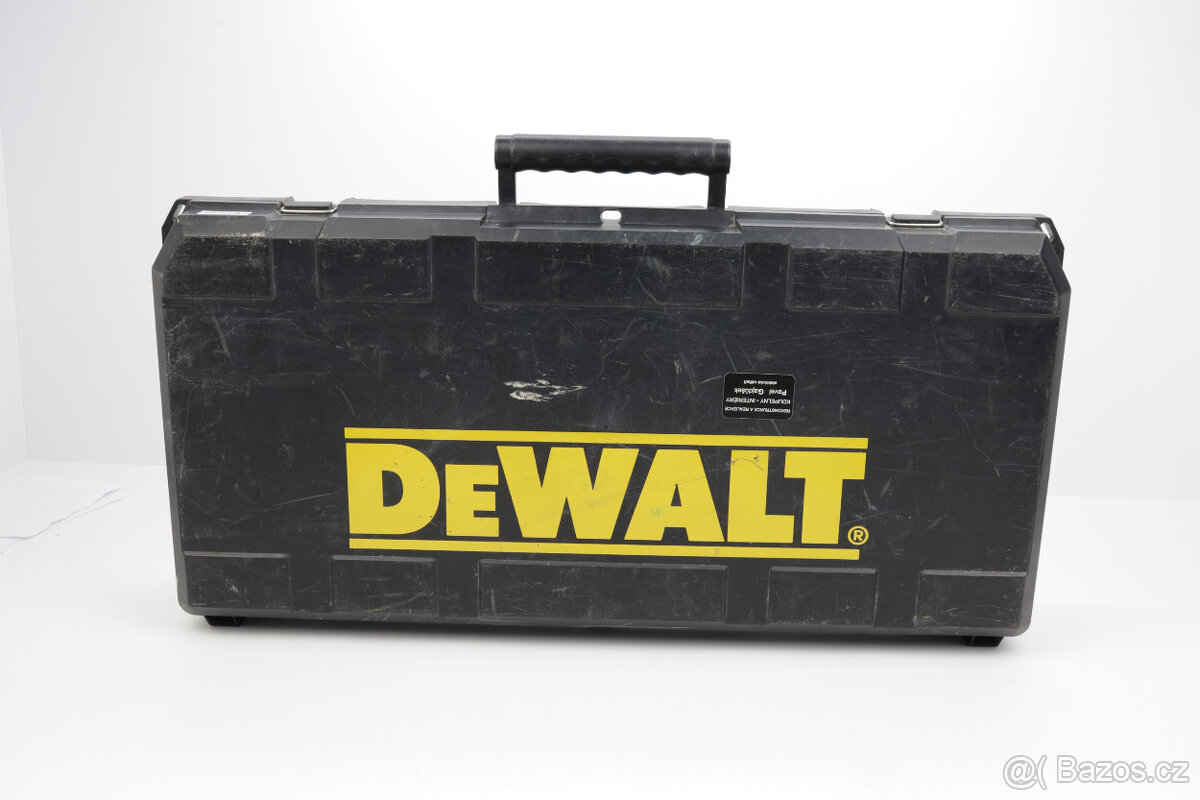 Dewalt D25902 QS - 4