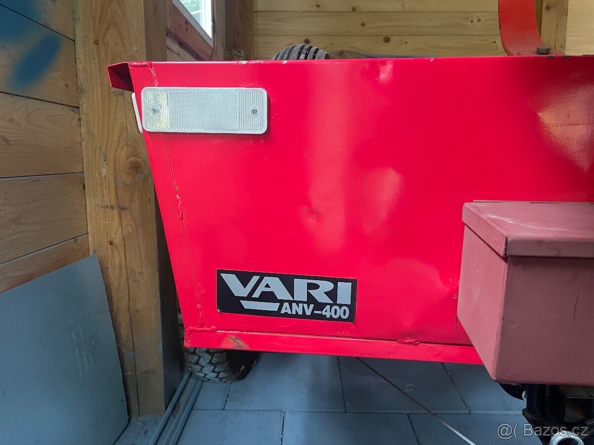 Vari global - 4