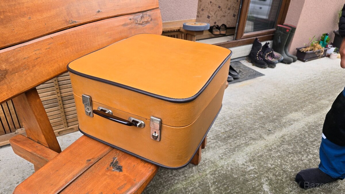 Heligonka Delicia Favorit - 4