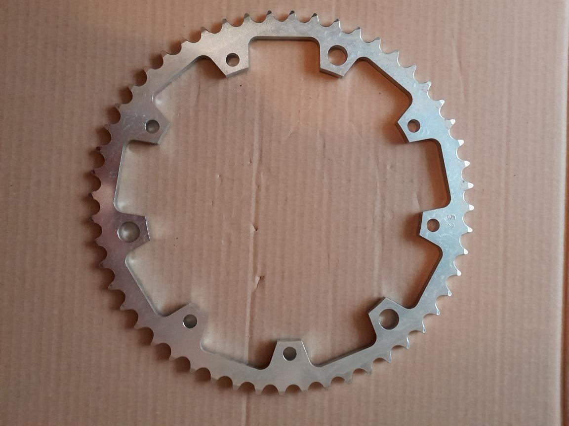 ČZ motokros,díly,rozeta - 4