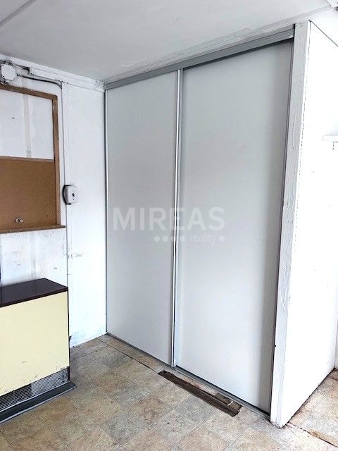 Nymburk, prodej dvou prodejních stánků, 42 m2, okr. Nymburk - 4