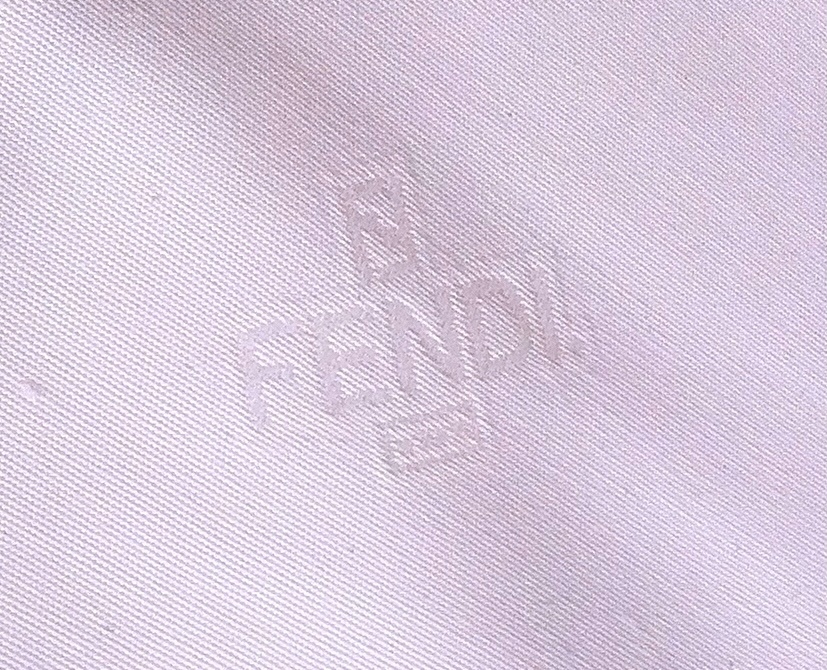 FENDI CASA luxusní italská designová sofa vč. 21% DPH - 4